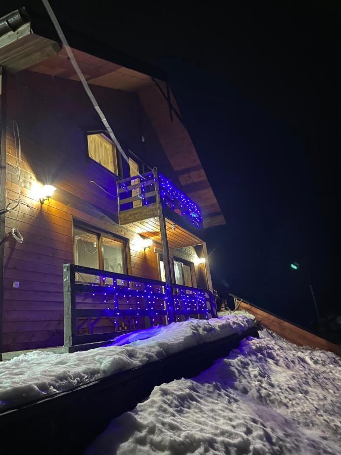 Сімейний Затишок Апартаменти Oryavchyk Exterior photo